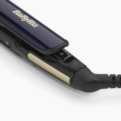 2. BABYLISS ST484E Hair Straightener