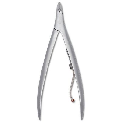 ZWILLING 42584-101-0 Twinox Satin Cuticle Nippers 10 cm