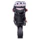 2. DIRION JRG Children's Fitness Roller Skates