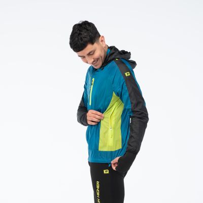 11. Men's INURO Jacket