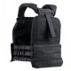 6. Tactical Weighted Vest 9.2 KG | DBX Bushido