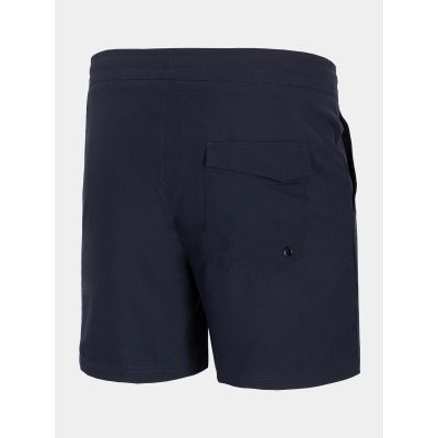 4. Men's boardshorts 4F 4FWSS24UBDSM123-31S