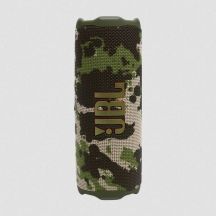 JBL FLIP 7 SQUAD Portable Speaker Camo