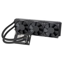 SilverStone Technology XE360-TR5 high-performance