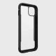 8. Raptic X-Doria Shield Case iPhone 14 armored cover black