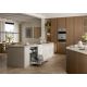 16. Smeg BLF03CREU blender 1.5 l Tabletop blender 800 W Cream