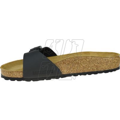 2. Birkenstock Madrid BF 40791 slippers