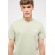 4. Mustang men's t-shirt AUSTIN 1017772 6451