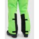 9. Ski pants with suspenders Dermizax 20000 membrane men's 4F 4FWAW25TFTRM0902-41N