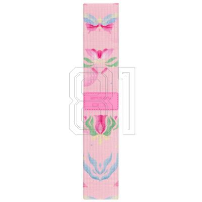 Spokey The Bloom Elastic Band SPK-944553 fitness rubber