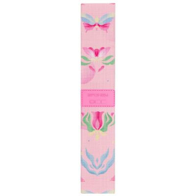 Spokey The Bloom Elastic Band SPK-944553 fitness rubber