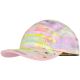 Kids’ BUFF 5 PANEL GO CAP GRAZE MULTI JR Cap, One Size