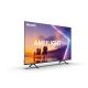 3. Philips 55PUS8450 139.7 cm (55") 4K Ultra HD Smart TV Wi-Fi Black