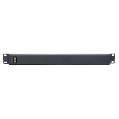 2. Extralink PoE Injector 16 Port 16x 100Mb/s RJ45, Rack Mount