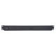 2. Extralink PoE Injector 16 Port 16x 100Mb/s RJ45, Rack Mount