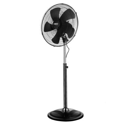 2. NEO tools Fan 100W (90-003))