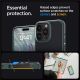 5. Spigen Ultra Hybrid iPhone 15 Pro Max Case - Dark Green