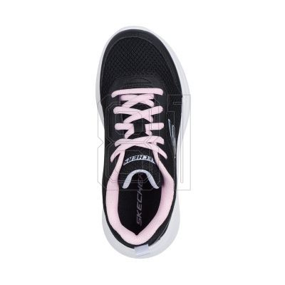 3. Skechers Selectors Reset AC Jr 303574L BLK shoes
