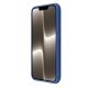 4. Nillkin CamShield Pro Case for iPhone 16e / 17e - Blue