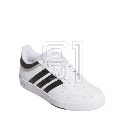 2. Adidas Hoops 4.0 Jr JI3471 shoes