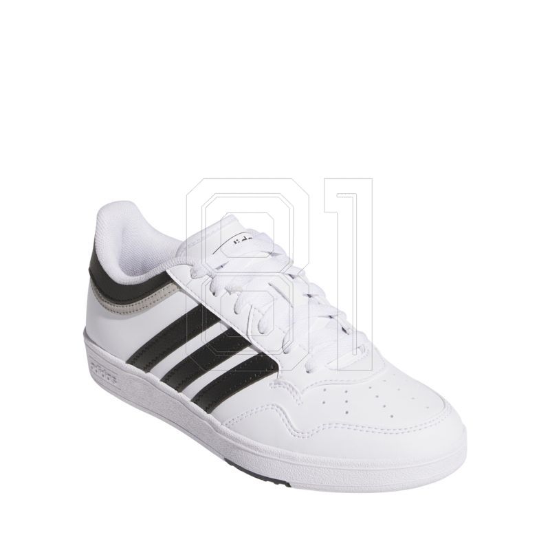 2. Adidas Hoops 4.0 Jr JI3471 shoes