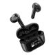 9. Energy Sistem True Wireless Earphones Icon Series with Microphone, Bluetooth, Graphite, ANC