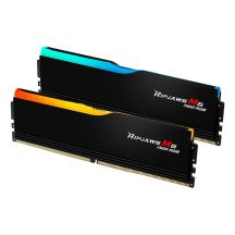 G.SKILL RIPJAWS M5 NEO AMD RGB DDR5 2X16GB 6000MHZ CL36-36 F5-6000J3636F16GX2-RM5NRK