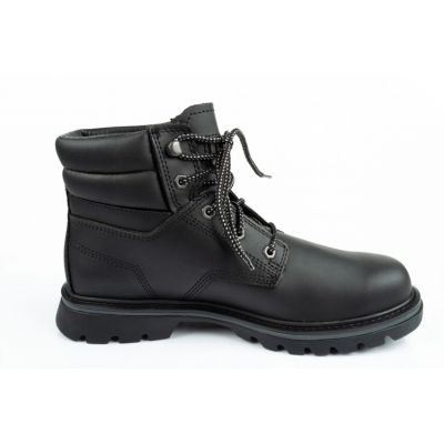5. Caterpillar Quadrate M P723802 Winter Boots