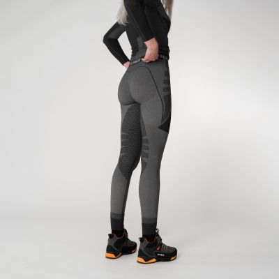 8. Alpinus Pro Miyabi Edition W GT43235 Thermoactive Pants