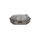 12. MSI DATAMAG 40Gbps 1TB External SSD