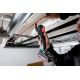 2. Metabo MT 18 LTX BL QSL Black, Orange 20000 OPM