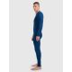 4. Men's Seamless Thermal Underwear Bottoms 4F 4FWAW25USEAM234-30S