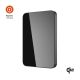 2. FIXED FIXZENMC-5-BK Power Bank Lithium Polymer (LiPo) 5000 mAh Wireless Charging Black