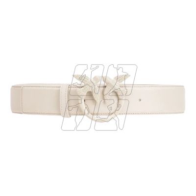 3. Pinko Love Berry H3 Belt (3 cm) 100125A1K2Z14B