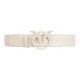 3. Pinko Love Berry H3 Belt (3 cm) 100125A1K2Z14B