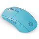 38. SteelSeries Rival 3 Wireless Gen 2 Aqua Mouse