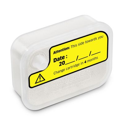 KARCHER small descaling cartridge - 2.863-104.0