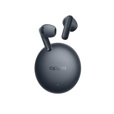 Oppo Enco Air5s In-Ear Wireless Headphones with ANC - Black