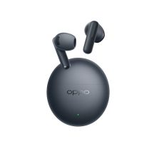 Oppo Enco Air5s In-Ear Wireless Headphones with ANC - Black