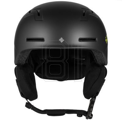 4. Sweet Protection Winder Mips Jr 92800558918 Ski Helmet