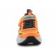 2. Skechers Mega-Craft 4K Jr 402160L-ORBK shoes 