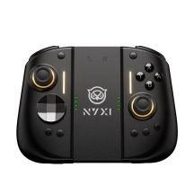 NYXI Hyperion 3 Switch 2 Hall-Effect Joy-Pad - black
