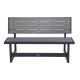 8. Lifetime 60253 bench