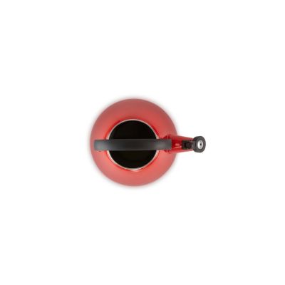 5. Le Creuset 40101020600000 1.6L Red Kettle