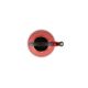 5. Le Creuset 40101020600000 1.6L Red Kettle