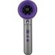 2. Verbatim Cool 'n' Go Aqua Breeze Handheld Fan Purple/Grey