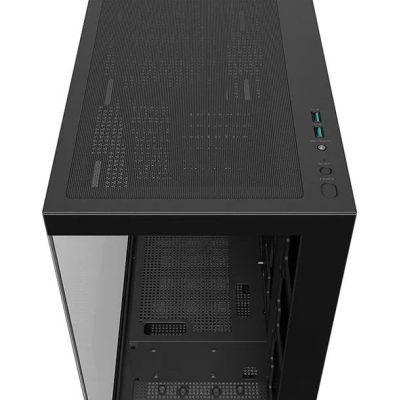 2. Deepcool CG580 Case