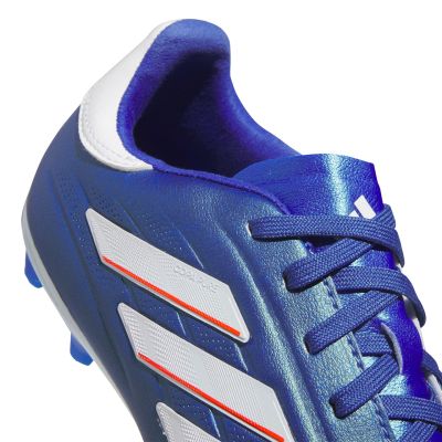 10. Adidas Copa Pure II.1 FG IE4903 kids football boots