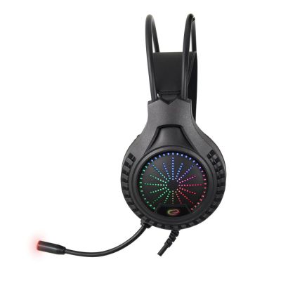 3. ESPERANZA ESPERANZA HEADPHONES WITH MICROPHONE FOR GAMERS AVIATOR EGH5000