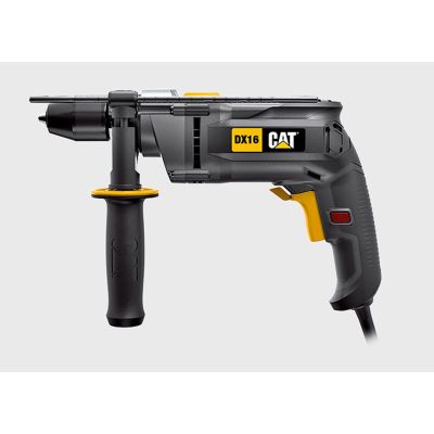 2. CAT DX16 Corded Drill